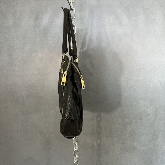 The Marc Jacobs Striped Hudson Bag FA06 Rare - Picture 3 of 14